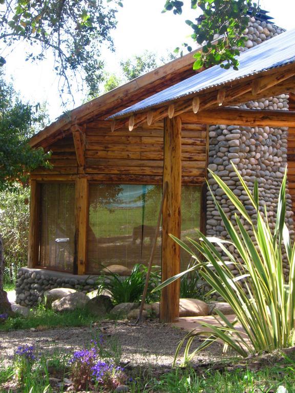 Cabanas Los Teros Hotel El Bolsón Quarto foto